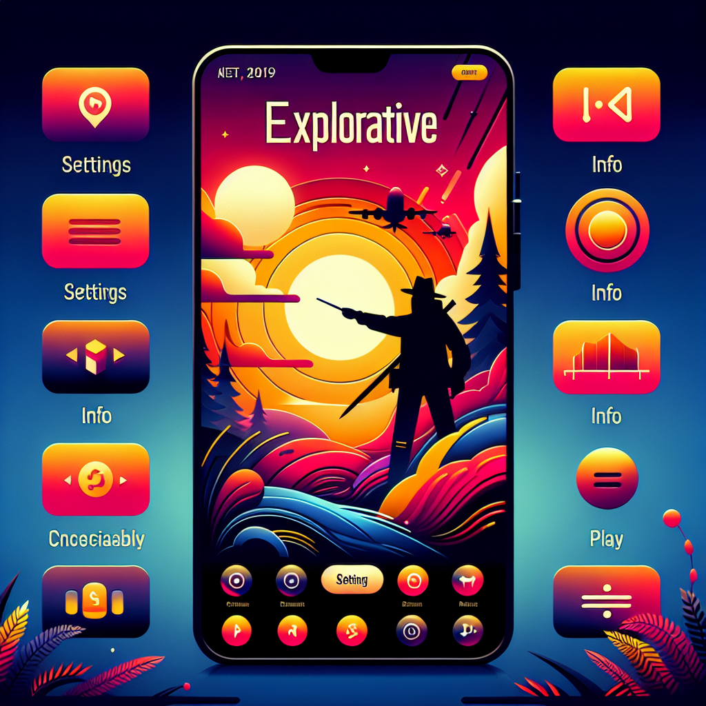 Exploring the Impact of Fonts on Mobile Legend's User Interface Experience