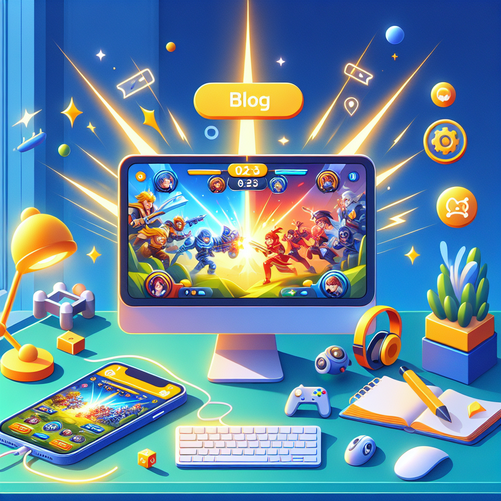 Main Mobile Legend di PC: Pengalaman Baru Bermain Lebih Seru dan Praktis