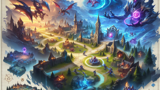 Mobile Legends: Tips and Tricks to Master the Game