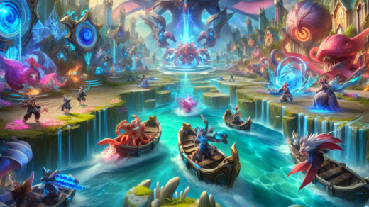 Thrilling Moments from the Sea Games Mobile Legends Tournament