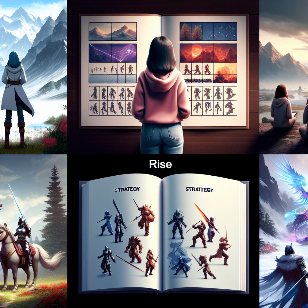 Kadita's Rise in Mobile Legends: Strategies and Tips for Mastery