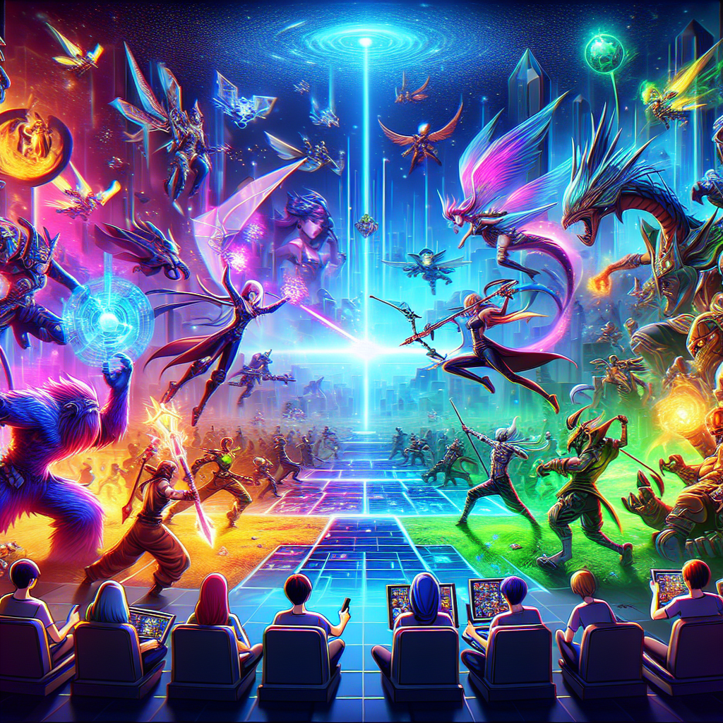 Epic Showdowns Await in the MCL: Mobile Legends Championship League Unleashed
