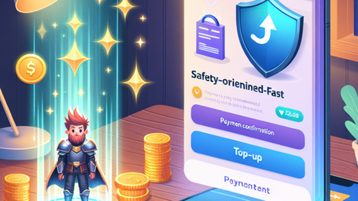 Tips Efektif untuk Top Up Mobile Legend dengan Aman dan Cepat