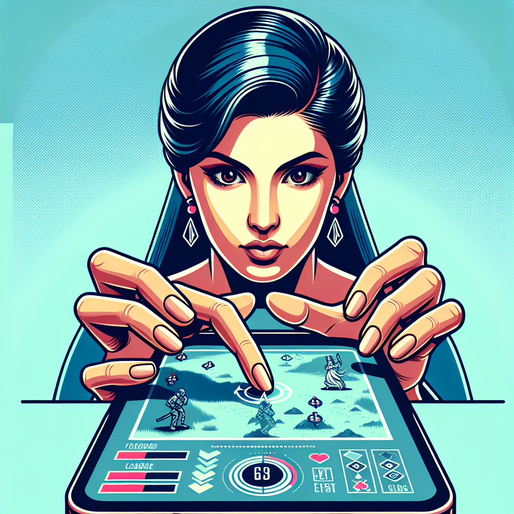 Mastering Mobile Legends: Climbing the Tier Ladder with Strategy