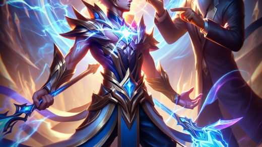 Alpha's Mastery in Mobile Legends: Tips and Tricks Unveiled