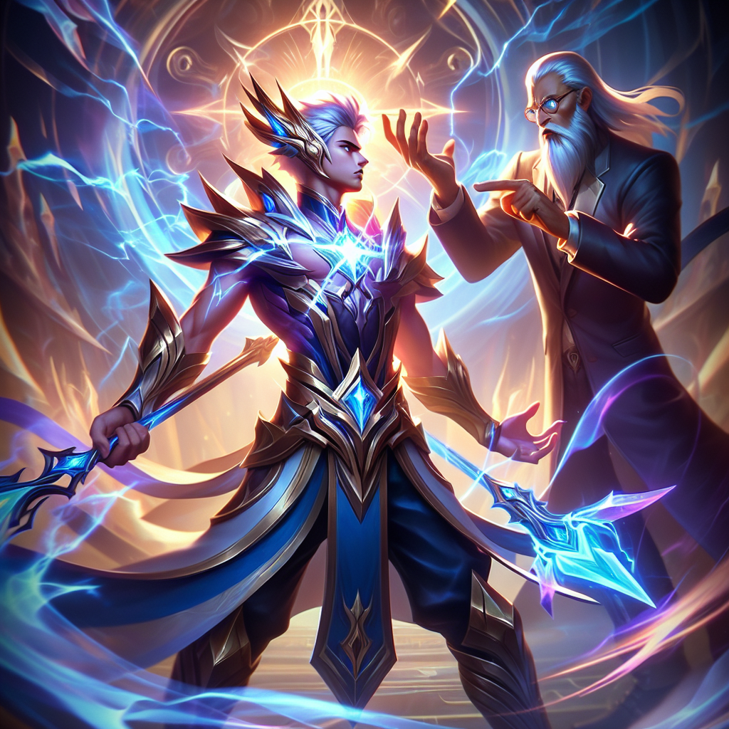 Alpha's Mastery in Mobile Legends: Tips and Tricks Unveiled