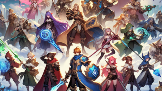 Daftar Hero Mobile Legend Terbaik untuk Pemula di Tahun 2023