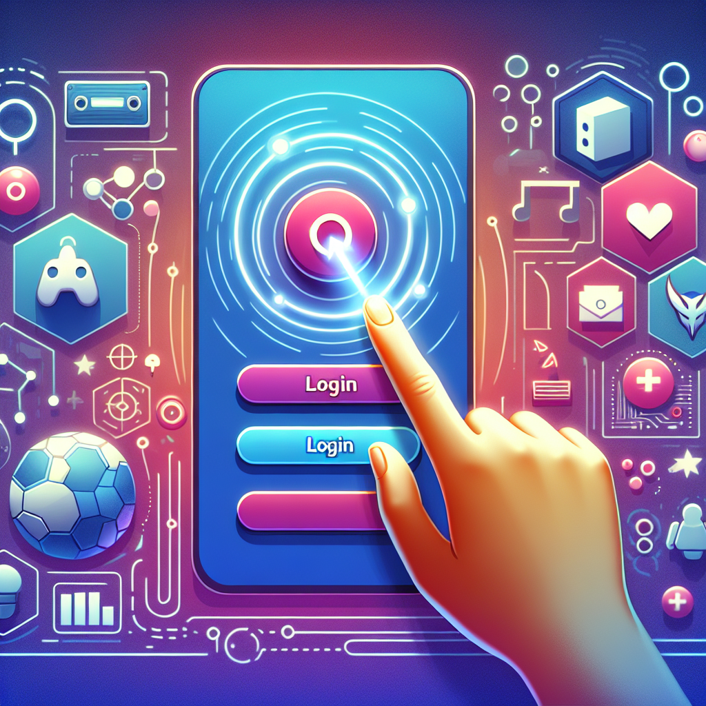 Legenda Mobile Tips Login untuk pengalaman yang mulus
