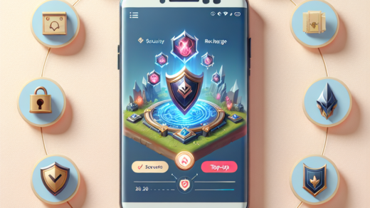 Easy and Secure Ways to Top Up Mobile Legends