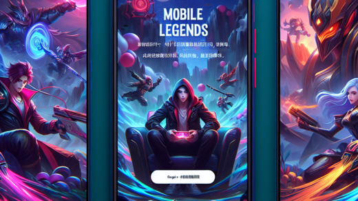 Rekomendasi HP Terbaik untuk Main Mobile Legends