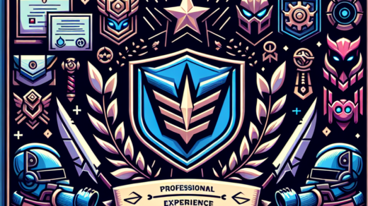 Panduan Lengkap Mendapatkan Sertifikat Profesional Mobile Legends