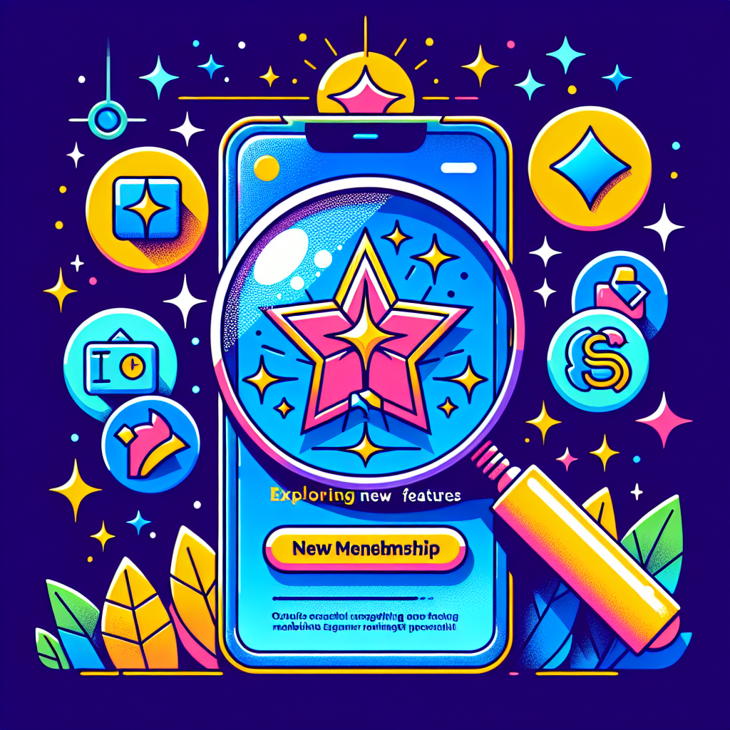 Exploring the Latest Features of Starlight Membership in Mobile Legends