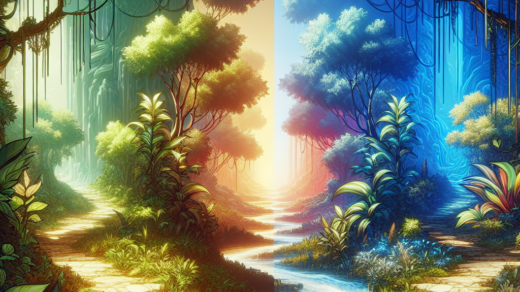 Exploring the Allure of Laning and Jungling in Mobile Legends