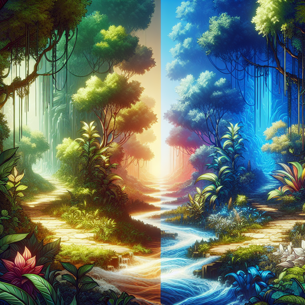 Exploring the Allure of Laning and Jungling in Mobile Legends