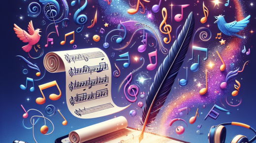 Strategi Menyusun Lagu Memukau untuk Mobile Legends: Inspirasi dan Ide Komposisi