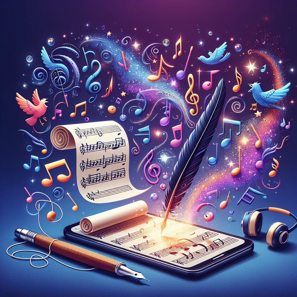 Strategi Menyusun Lagu Memukau untuk Mobile Legends: Inspirasi dan Ide Komposisi