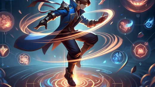 Mastering Chou in Mobile Legends: Strategies and Tips for Dominating the Battlefield