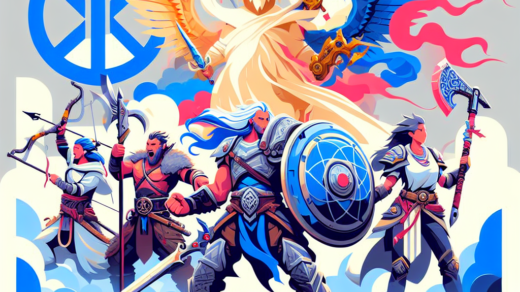 Hero Mobile Legends PNG: Unlocking Iconic Digital Art for Creative Projects
