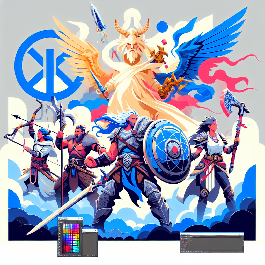 Hero Mobile Legends PNG: Unlocking Iconic Digital Art for Creative Projects