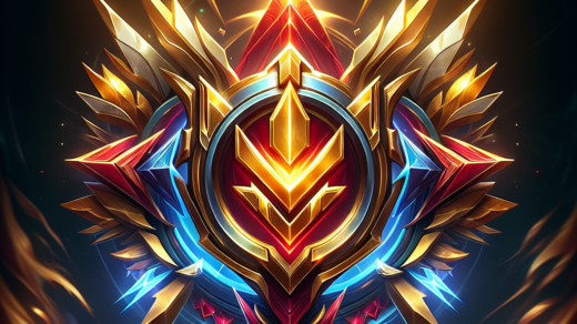 Mobile Legends Logo PNG: High-Quality Images for Gamers