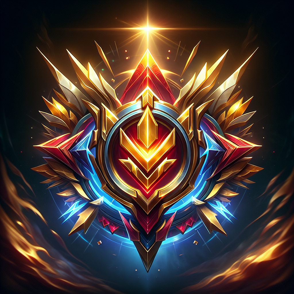 Mobile Legends Logo PNG: High-Quality Images for Gamers
