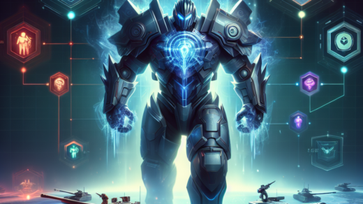 Franco's Dominance in Mobile Legends: Enhancing Team Strategy with a Tank Hero