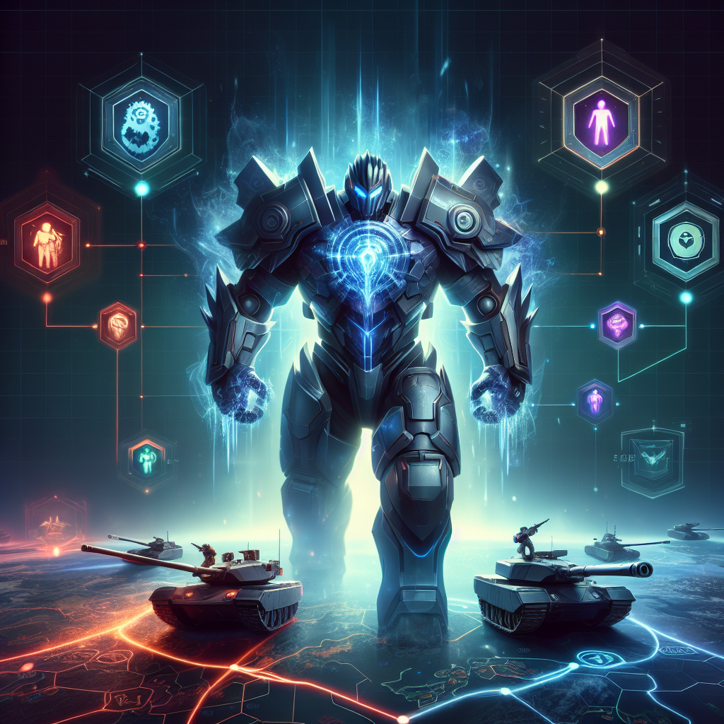 Franco's Dominance in Mobile Legends: Enhancing Team Strategy with a Tank Hero