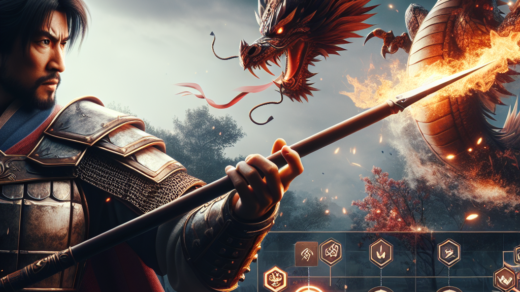 Mastering Zilong in Mobile Legends: Tips and Strategies for Dominance