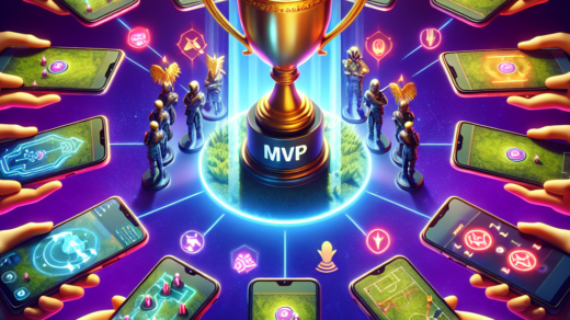 MVP Spotlight: Dominating Strategies in Mobile Legends