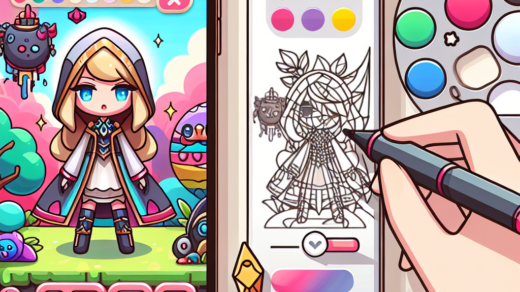 Strategi Kreatif Mewarnai Karakter Favorit di Mobile Legends