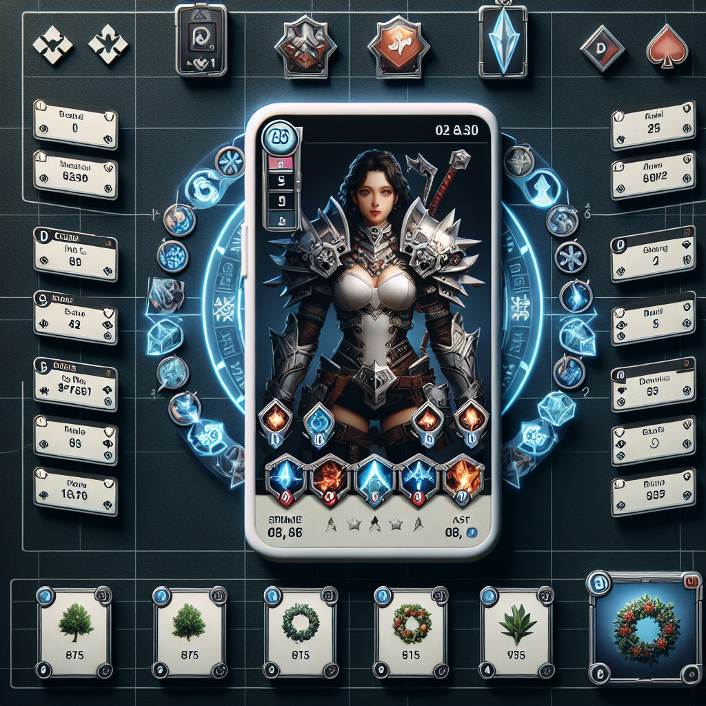 Selena's Best Strategies and Builds in Mobile Legends