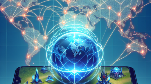 Exploring the Impact of Regional Server Placement on Mobile Legends Gameplay