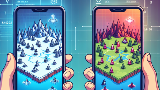 Map Hack Controversy in Mobile Legends: Impact on Fair Play and Competitive Integrity
