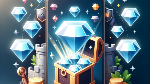 Strategi Mendapatkan Diamond Mobile Legend Murah dengan Aman