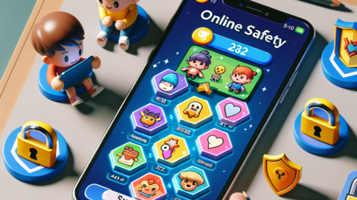 Mobile Legends and Online Safety: What Parents Should Know