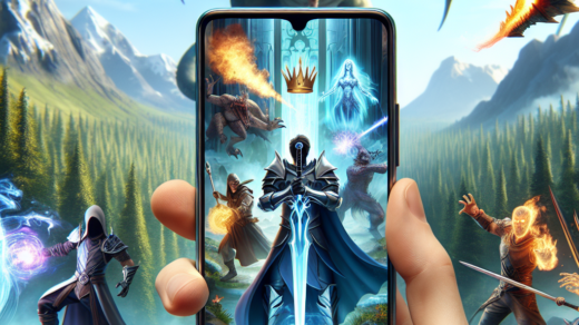 Exploring Strategic Depths in Mobile Legends Adventure: Tips and Tricks
