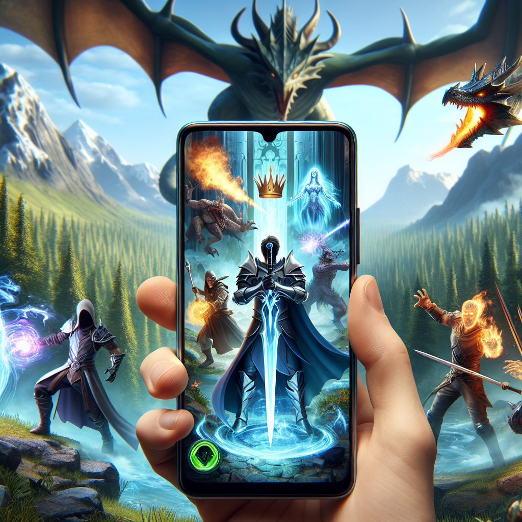 Exploring Strategic Depths in Mobile Legends Adventure: Tips and Tricks