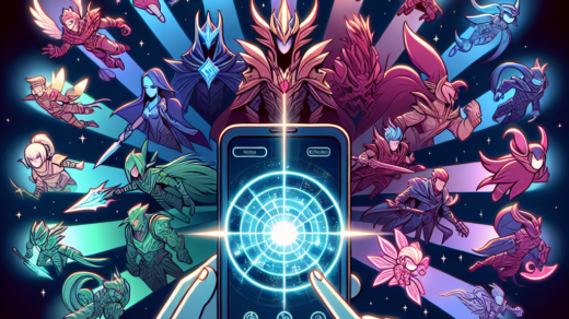 Panduan Urutan Hero Terbaik di Mobile Legends untuk Pemain Pemula