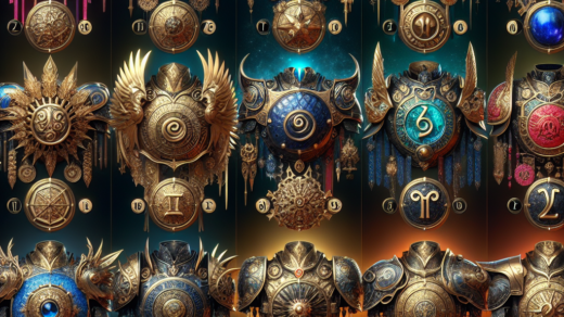 Unveiling the Power of Zodiac Skins in Mobile Legends: Myth or Mastery?