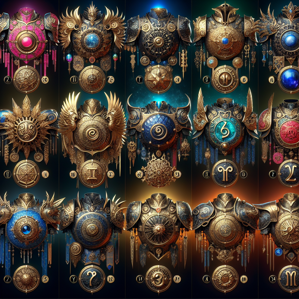 Unveiling the Power of Zodiac Skins in Mobile Legends: Myth or Mastery?