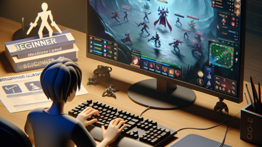 Cara Bermain Mobile Legend di PC: Panduan Lengkap untuk Pemula
