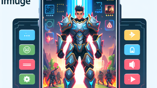 Wallpaper Gambar Hero Mobile Legend Terbaik untuk Smartphone Anda