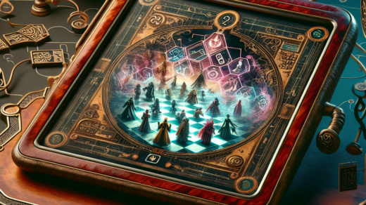 Immortal Mobile Legend: Unlocking The Secrets Behind The Game's Timeless Appeal