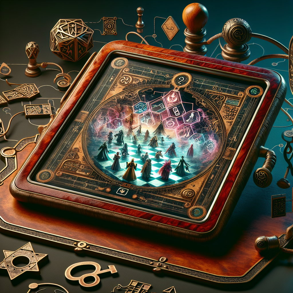 Immortal Mobile Legend: Unlocking The Secrets Behind The Game's Timeless Appeal