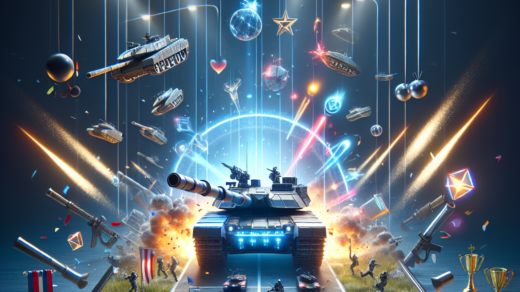Mastering the Art of Tanking in Mobile Legends: Tips and Strategies for Success