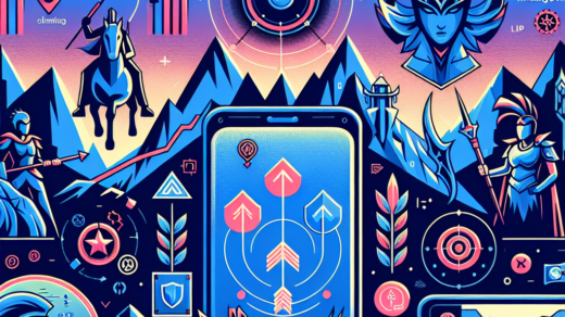 Master Strategies for Climbing WR in Mobile Legends