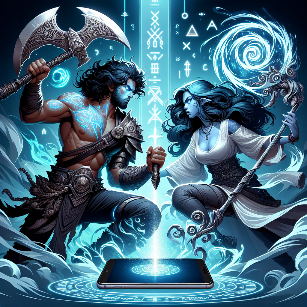 Exploring Powerful Duos: Hero Partnerships in Mobile Legends