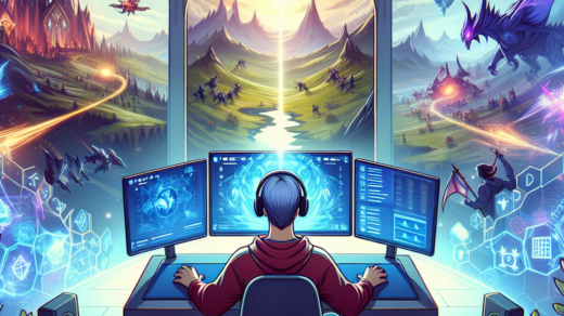Strategi Terbaik untuk Menaklukkan MCL di Mobile Legends