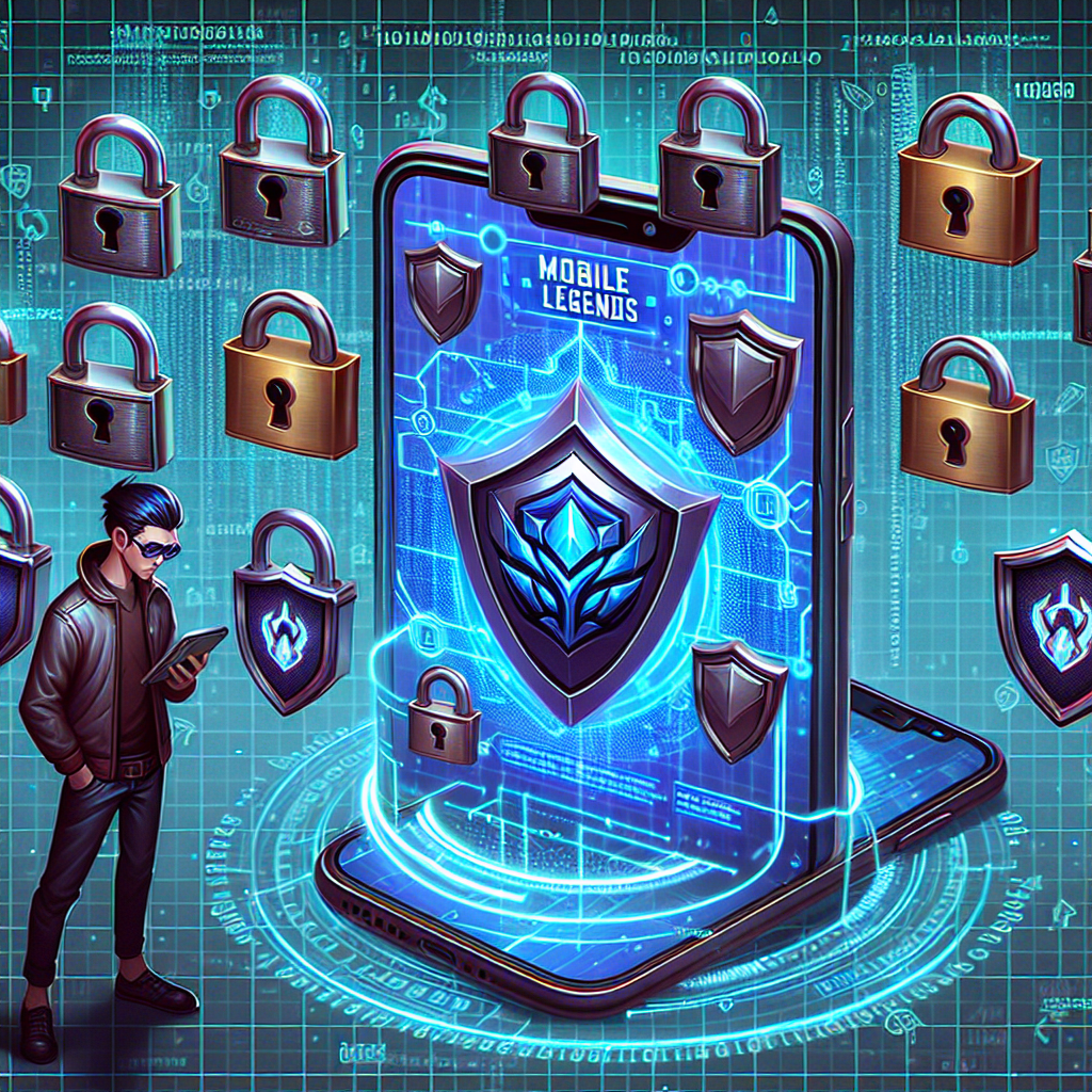 How to Safeguard Against Mobile Legend Hacks: Essential Tips for Gamers