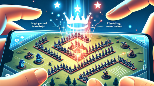 Epic Strategies for Dominating Mobile Legends with DM Tactics